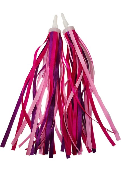 2 Püsküller Taşıyıcı Çocuklar Için Dekoratif Bağlantı I (Yurt Dışından)