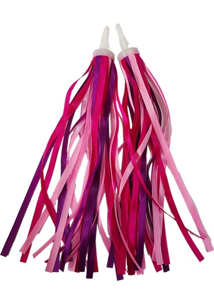 2 Püsküller Taşıyıcı Çocuklar Için Dekoratif Bağlantı I (Yurt Dışından) fiyatları