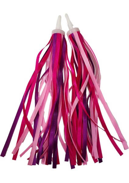 2 Püsküller Taşıyıcı Çocuklar Için Dekoratif Bağlantı I (Yurt Dışından) modelleri