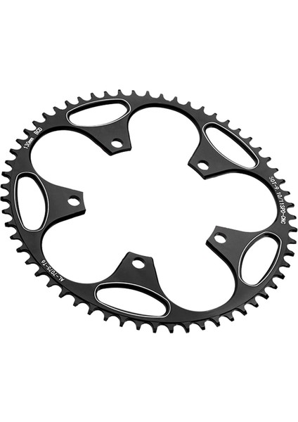 Yol 50T Için Dar Geniş Aynakol Dişlisi 130MM Bcd Alüminyum (Yurt Dışından) fiyatları