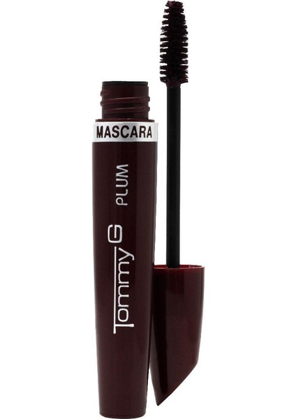 Mascara Sup.Colour Tg Plum - Maskara Sup.Colour Erik