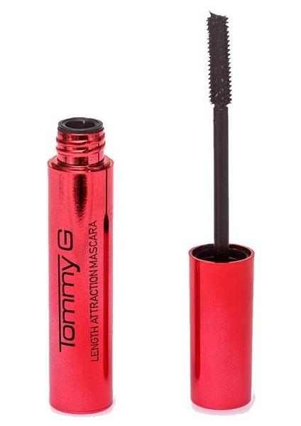 Length Attractıon Mascara Tg - Uzunluk Cazibe Maskara