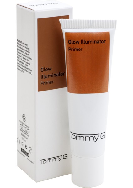 Glow Illumınator 30 ml - TG5PR-ILL-F17