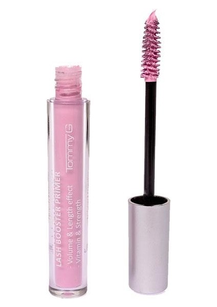 Lash Booster Prımer Mascara Tg - Lash Booster Astar Maskara