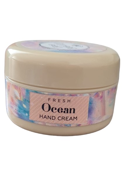 Fresh Ocean El Kremi 30 ml