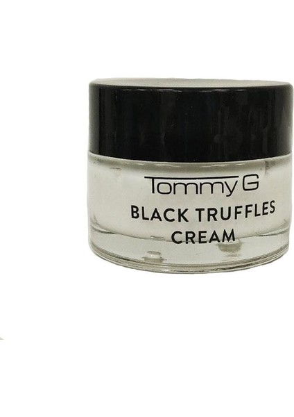 Tommy G Yeniden Yapılandırma Kremi 20 ml TG5BL-LIF-F15