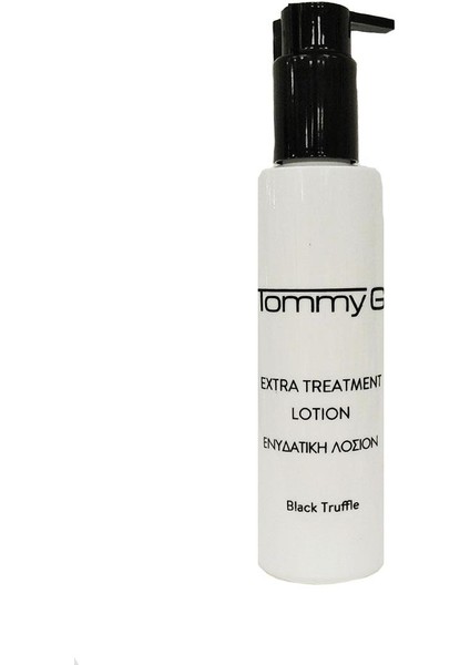 Extra Treat Lotıon Bl Truffles Tg 250 ml TG5BL-LOT-F17