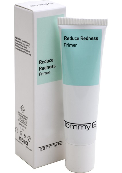 Reduce Redness Prımer 30 ml TG5PR-RRE-F17