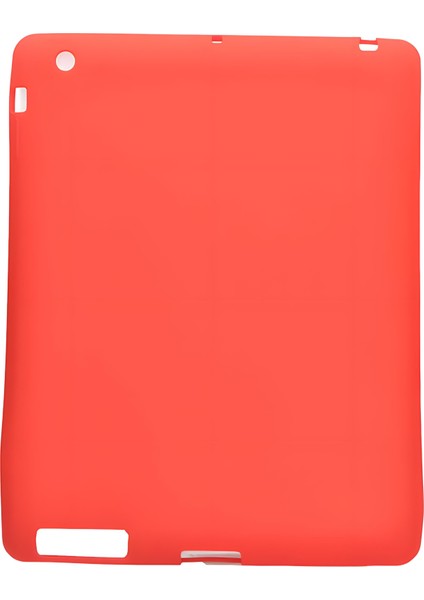 iPad 2 3 4 Kılıf Sky Tablet Silikon Kılıf