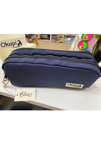 Çift Gözlü Kalem Kutusu fiyatları