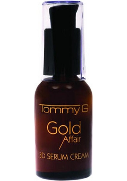 Altın ​​affaır Serum Krem 30 ml TG8GA-006-F15