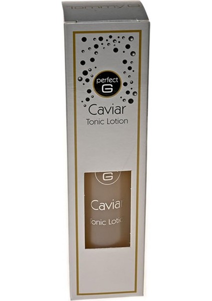 Havyar Tonıc Losyonu 200 ml - TG5CA-003-F15