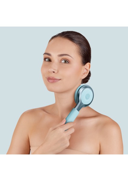 Vücut Temizleme Cihazı | Sonic Full-Body Brush & Intensive Exfoliator modelleri
