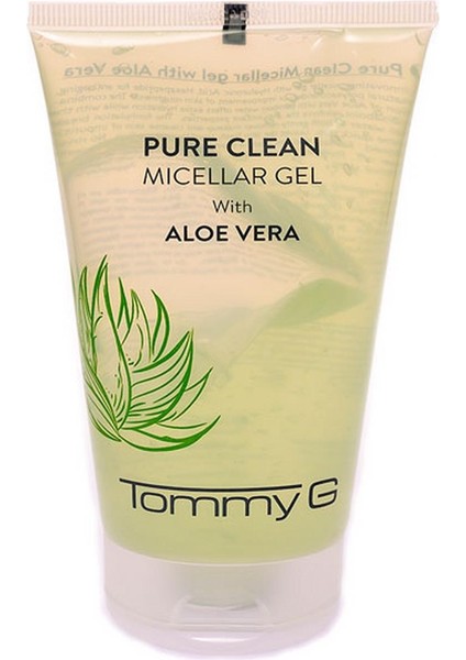 Aloe Vera Misel Gel 150 ml - TG9AL-MIC-F17