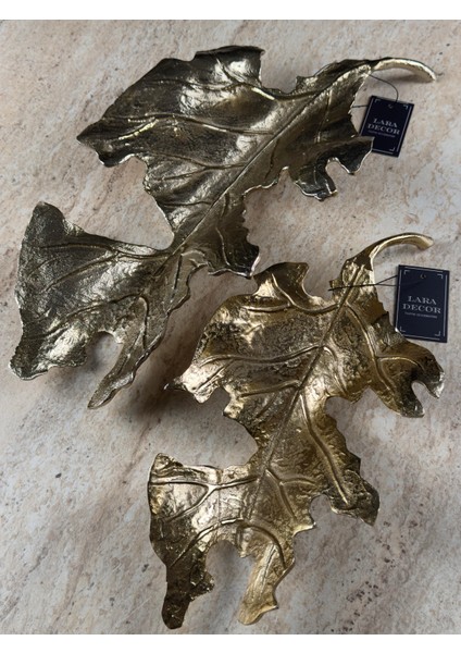 Gold Yaprak Tabak (K)