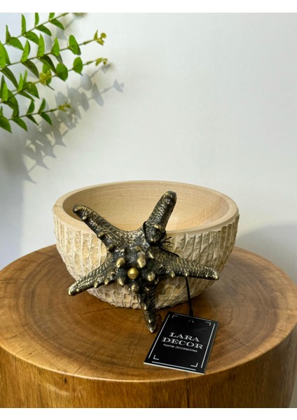 Deniz Yıldızlı Kase