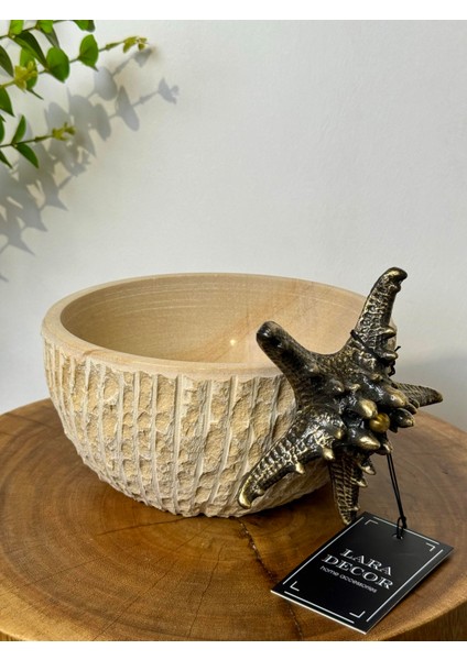 Deniz Yıldızlı Kase fiyatları