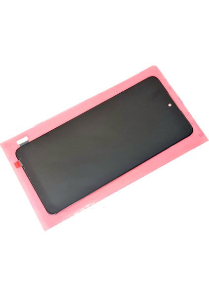 Xiaomi Redmi NOTE 12 PRO (4G uyumlu) Lcd Ekran Dokunmatik