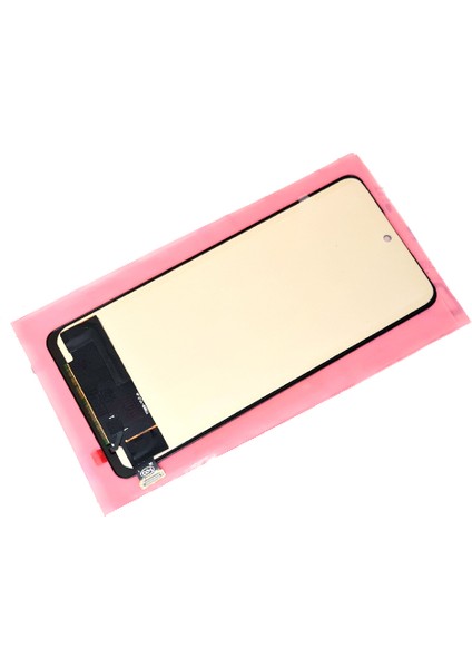 Xiaomi Redmi NOTE 12 PRO (4G uyumlu) Lcd Ekran Dokunmatik