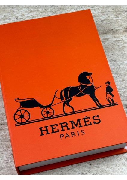 Hermes Kitap Kutu