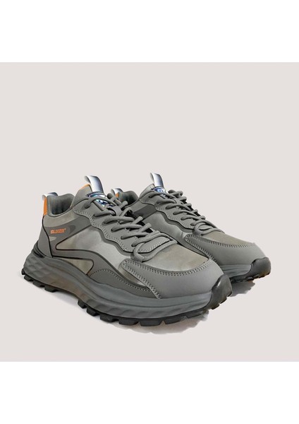 250420 Siyah Ithal Spor Ayakkabısı modelleri