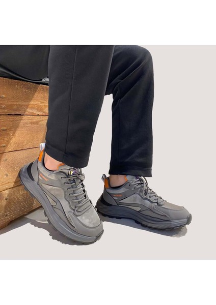 250420 Siyah Ithal Spor Ayakkabısı fırsatları