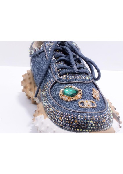 24K351 Kadın Spor Ayakkabı modelleri