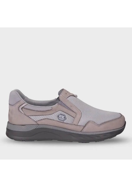 Hasbı-G Comfort Erkek Ayakkabı Gri