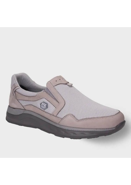 Hasbı-G Comfort Erkek Ayakkabı Gri