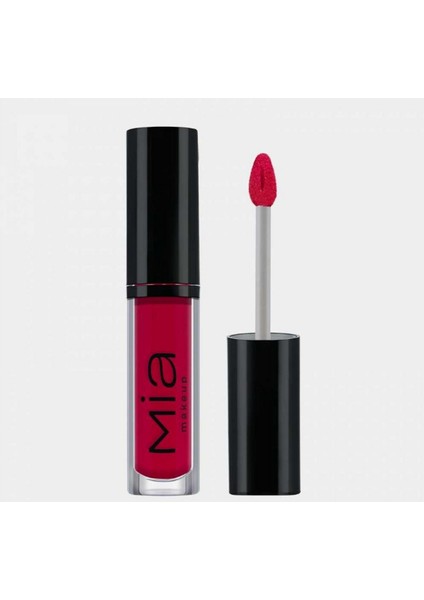 Dress Me Likit Ruj Lıp Color Brıck Likit MIA-ZA051 656272068455