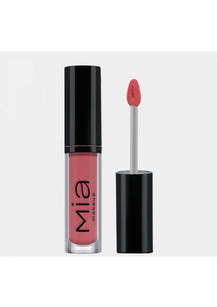 Dress Me Likit Ruj Lıp Color Scarlet 1 Likit MIA-ZA055 656272071059