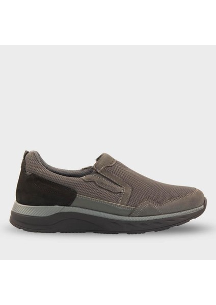 Vorte-G Comfort Erkek Ayakkabı Füme