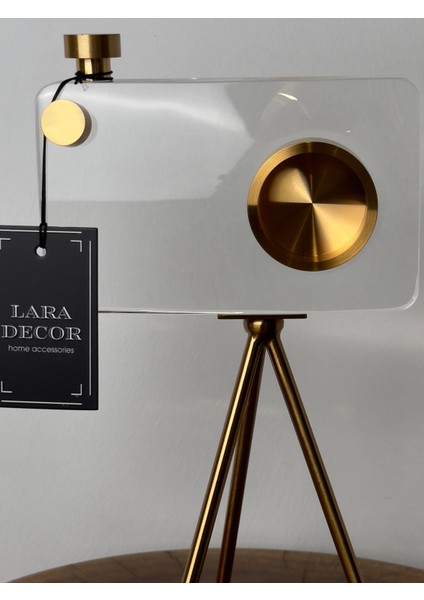 Kristal Gold Kamera fiyatları