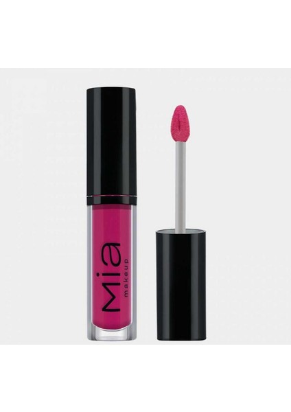 Dress Me Likit Ruj Lıp Color Orchıd Likit MIA-ZA048 656272065720