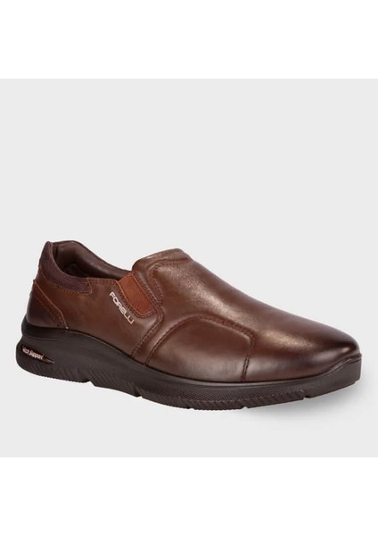 Andre-G Erkek Comfort Ayakkabı Taba