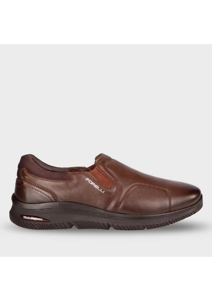 Andre-G Erkek Comfort Ayakkabı Taba