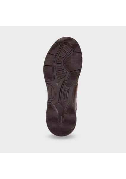 Andre-G Erkek Comfort Ayakkabı Taba