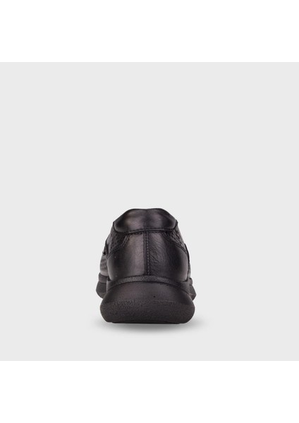 Perge-G Kadın Comfort Ayakkabı Siyah modelleri