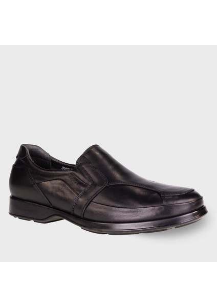 Saven-H Comfort Erkek Ayakkabı Siyah