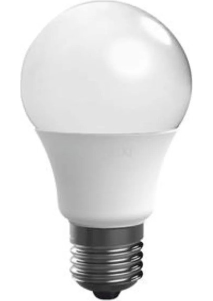 8 Watt LED Ampul-Sarı Işık (3'lü Paket)