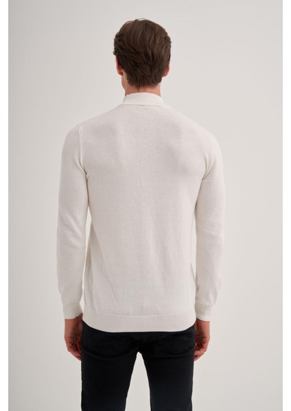 3603 Erkek Yarım Balıkçı Kazak fiyatları