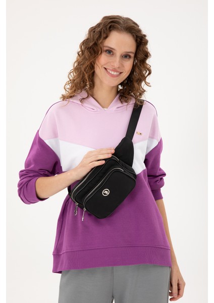 Kadın Siyah Çanta 50300298-VR046