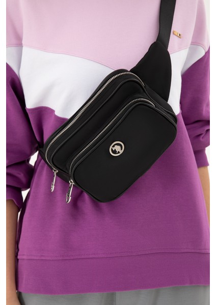 Kadın Siyah Çanta 50300298-VR046 fiyatları