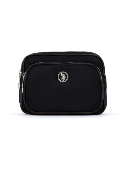 Kadın Siyah Çanta 50300298-VR046 modelleri