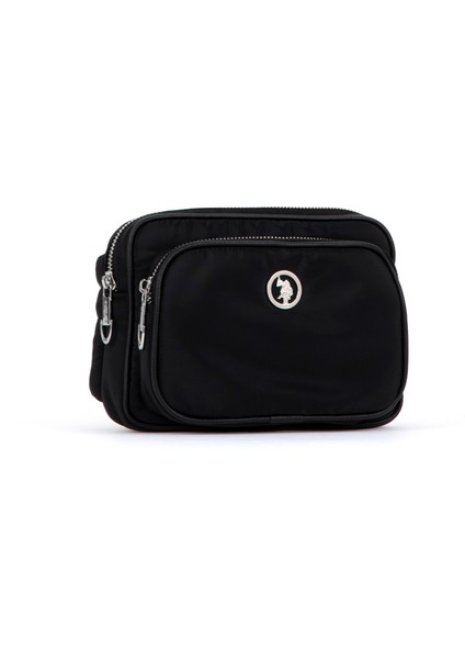 Kadın Siyah Çanta 50300298-VR046 fırsatları