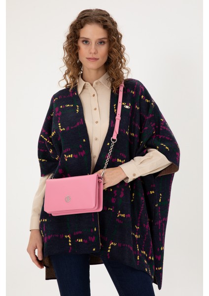 Kadın Pembe Çanta 50300305-VR041