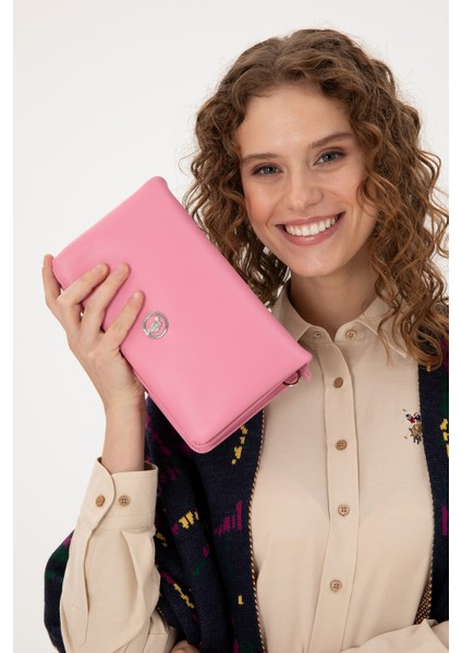 Kadın Pembe Çanta 50300305-VR041 fiyatları