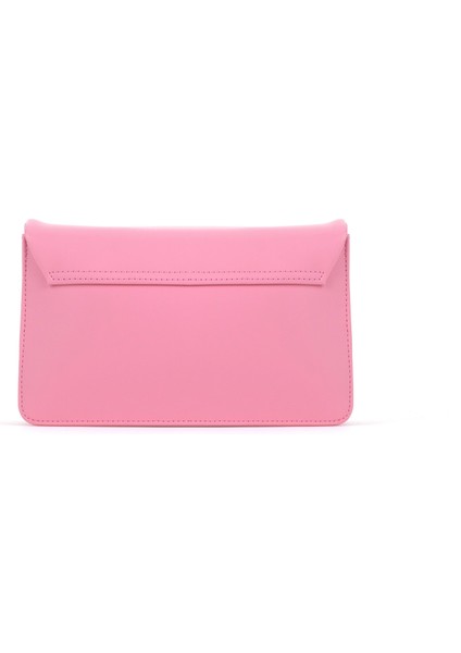 Kadın Pembe Çanta 50300305-VR041 indirimleri