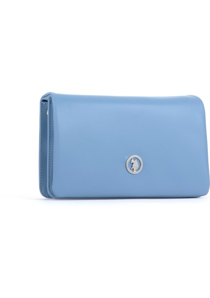 Kadın Mavi Çanta 50300305-VR036 fırsatları