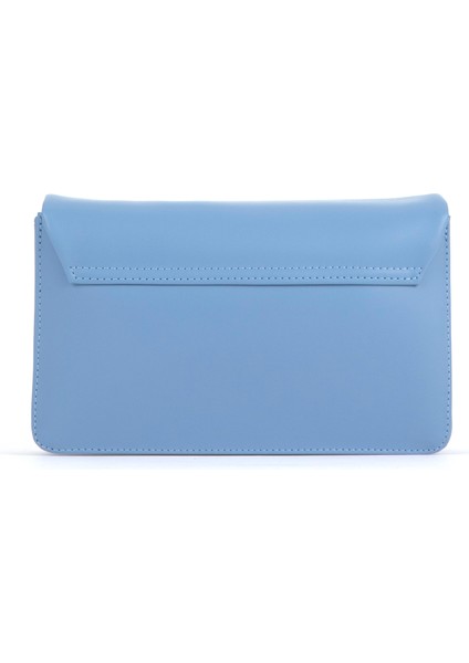 Kadın Mavi Çanta 50300305-VR036 indirimleri